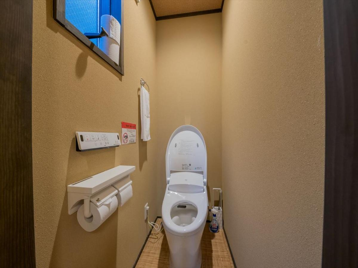 Yadoya Matsugaya Villa Tokyo Luaran gambar