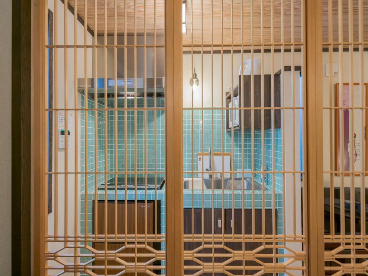 Yadoya Matsugaya Villa Tokyo Luaran gambar